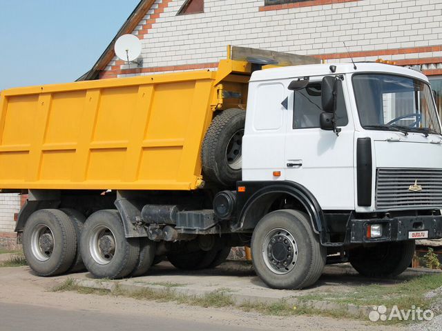 Грузоперевозки Маз 20 тонн Грузоперевозки Маз 20 тонн