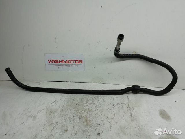 Трубка топливная Volkswagen Tiguan 2.0 tfsi 2011