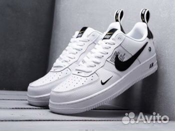 Кроссовки Nike Air Force новые Кроссовки Nike Air Force новые