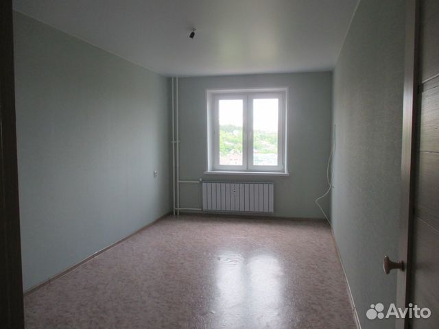 2-к квартира, 58.3 м², 9/11 эт. 2-к квартира, 58.3 м², 9/11 эт.