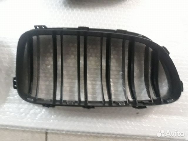 BMW 5 F10 LCI крышки зеркал и ноздри M5 комплект ч BMW 5 F10 LCI крышки зеркал и ноздри M5 комплект ч