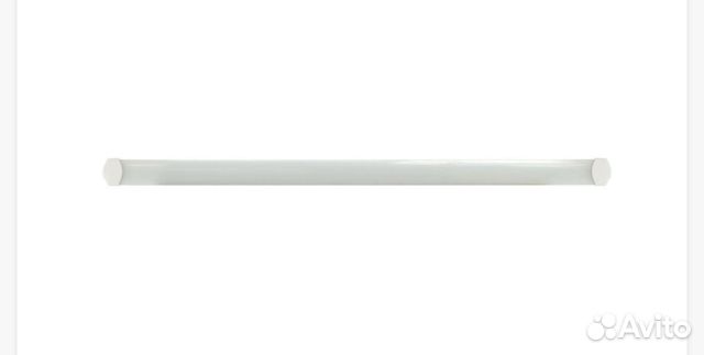 Светильник лед линейный IP65 1200мм 36Вт 6500К Светильник лед линейный IP65 1200мм 36Вт 6500К