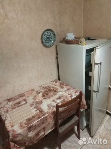 2-к квартира, 45 м², 1/5 эт.