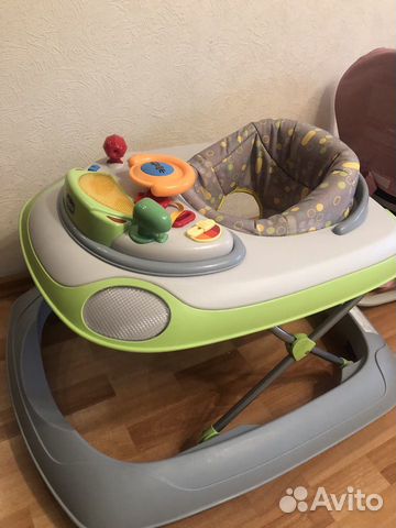 Ходунки chicco Ходунки chicco