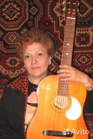 Обучаю на гитаре быстро И эффективно