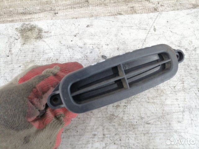 Блок управления фары передний левый Bmw 3-Series