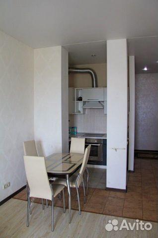 2-к квартира, 60 м², 10/17 эт.