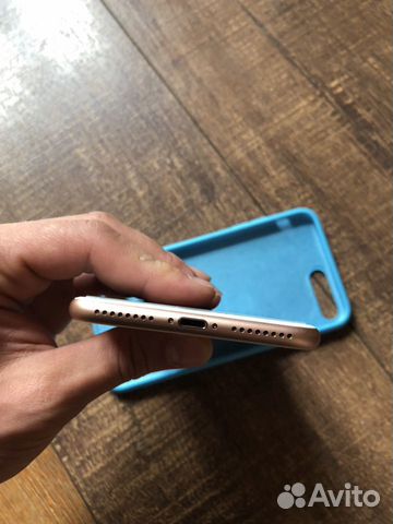 iPhone 8 Plus iPhone 8 Plus