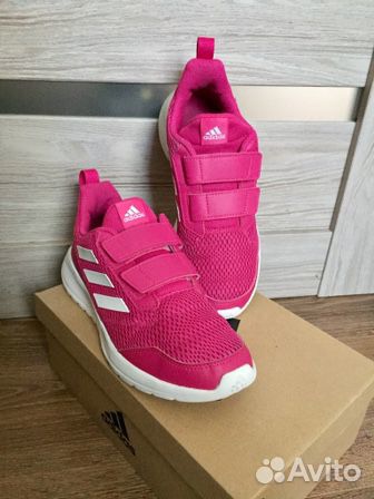 Кроссовки Adidas AltaRun CF р.37 Кроссовки Adidas AltaRun CF р.37