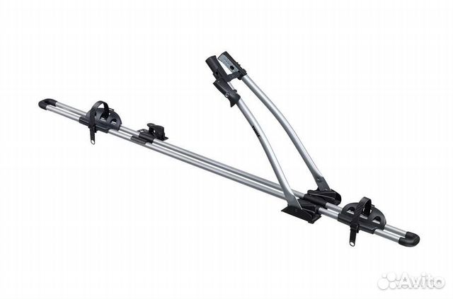 Велокрепление на крышу Thule FreeRide 532