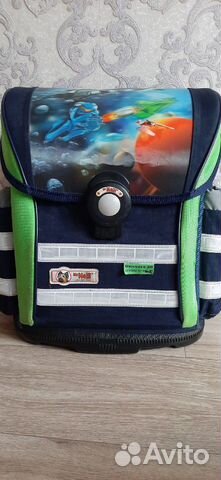 McNeill ранец McNeill ранец