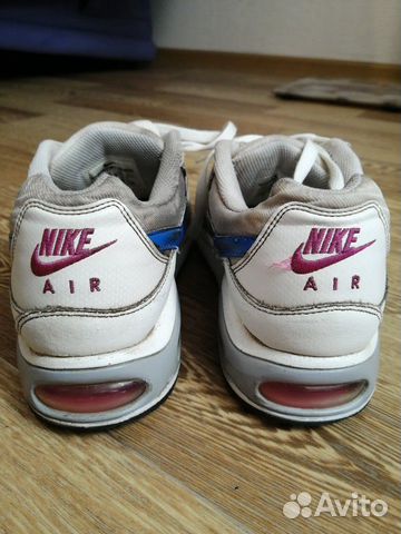 Кроссовки Nike wmns AIR MAX command