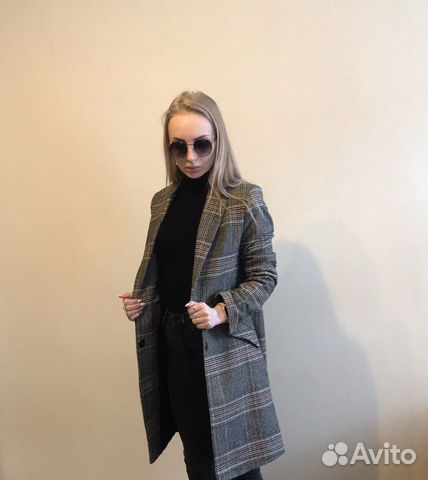 Пальто