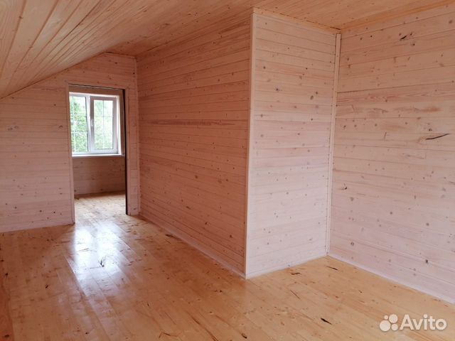 Дом 150 м² на участке 7.5 сот. Дом 150 м² на участке 7.5 сот.