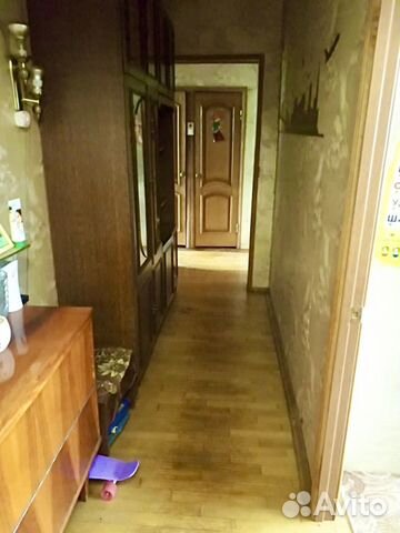 3-к квартира, 58 м², 2/17 эт. 3-к квартира, 58 м², 2/17 эт.