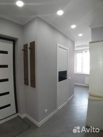 2-к квартира, 55 м², 5/12 эт. 2-к квартира, 55 м², 5/12 эт.