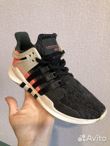 Кроссовки adidas EQT оригинал размер 37