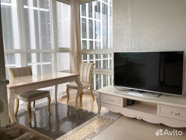 1-к квартира, 55 м², 11/21 эт.