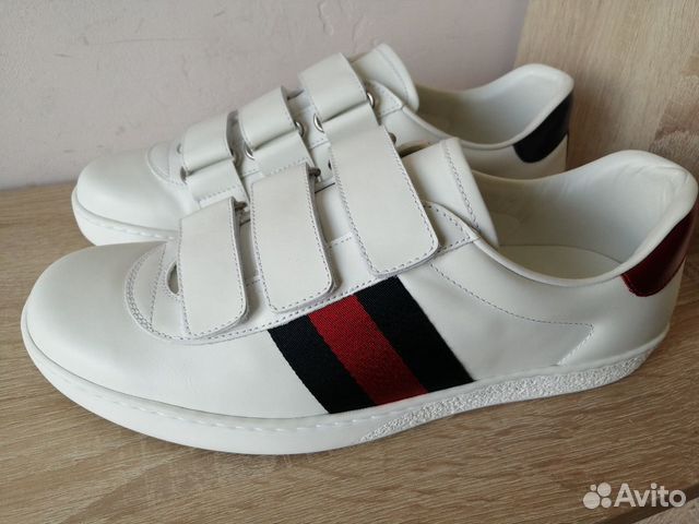 Gucci. Новые, оригинал. 41-42 размер Gucci. Новые, оригинал. 41-42 размер