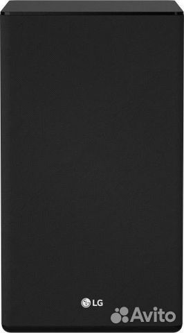 Саундбар LG SN11RG 7.1.2 Dolby Atmos Саундбар LG SN11RG 7.1.2 Dolby Atmos