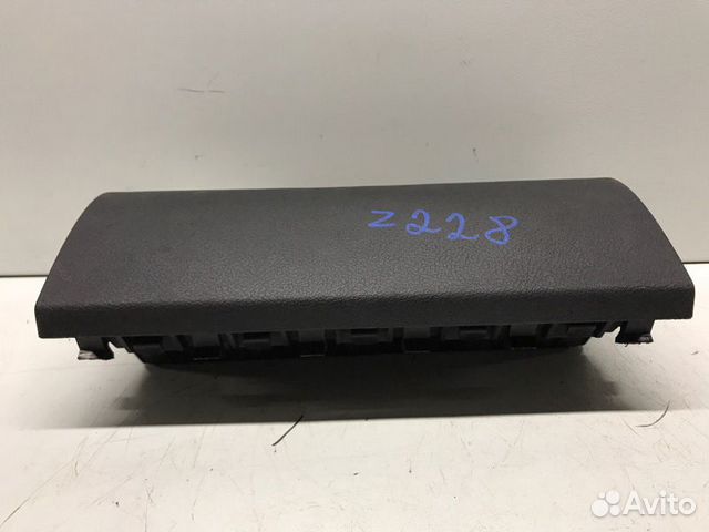 Подушка безопасности в колени Ford Galaxy CD340