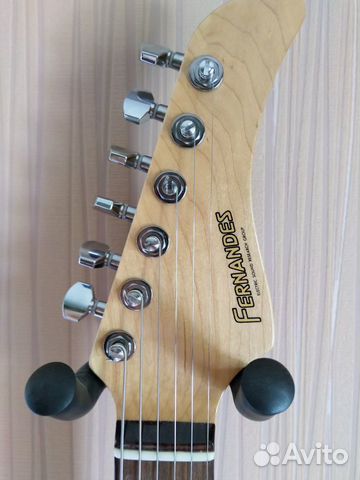 Fernandes Revolver Classic japan Fernandes Revolver Classic japan