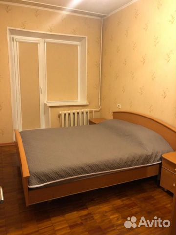 квартира в панельном доме Советская 36