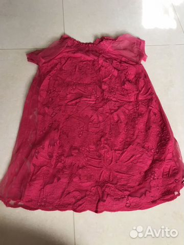 Платье Twin Set (Италия)