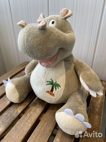 Мягкие игрушки Мягкие игрушки