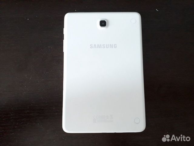 Планшет Samsung Galaxy Tab A 8.0
