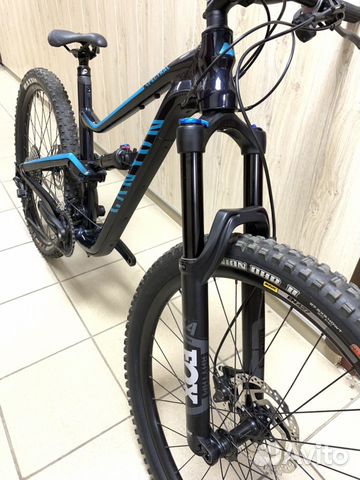 canyon spectral 4.0