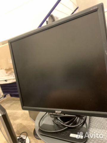Монитор Acer Монитор Acer