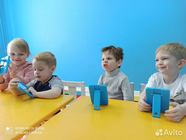 Детский сад частный