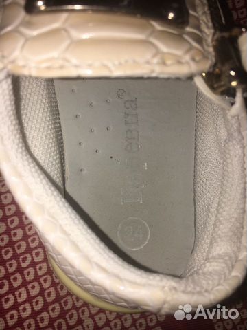Туфли Elisabetta Franchi Туфли Elisabetta Franchi