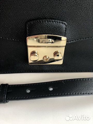 Сумка Furla Metropolis Сумка Furla Metropolis