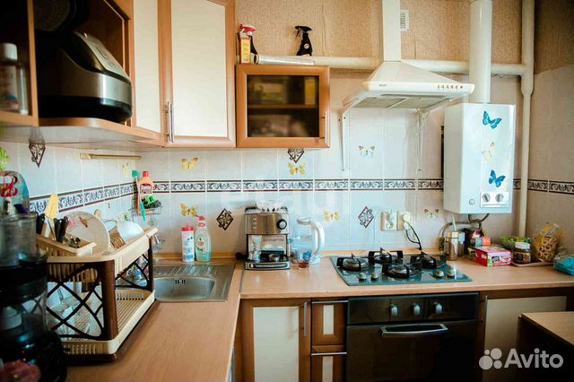 2-к квартира, 42.7 м², 2/5 эт. 2-к квартира, 42.7 м², 2/5 эт.