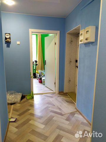 3-к квартира, 73 м², 2/4 эт. 3-к квартира, 73 м², 2/4 эт.