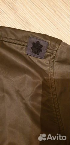 Куртка Ralph Lauren Куртка Ralph Lauren