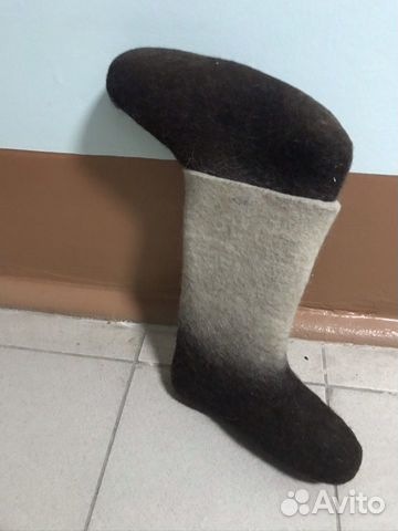 Валенки