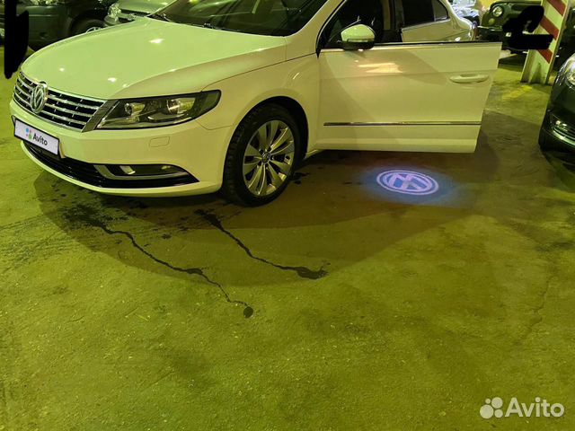 Volkswagen Passat CC 1.8 AMT, 2013, 141 000 км Volkswagen Passat CC 1.8 AMT, 2013, 141 000 км