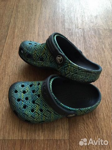 Сабо Crocs 27 Сабо Crocs 27