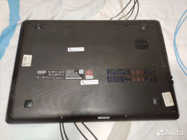 Lenovo ideapad 110-15ACL Lenovo ideapad 110-15ACL