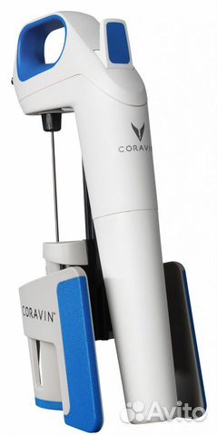 Coravin Coravin