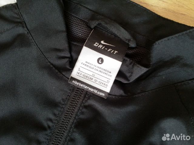 Спортивный костюм Nike Спортивный костюм Nike