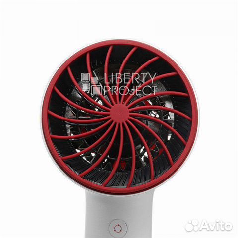 Фен для волос Xiaomi Soocas Hair Dryer H3S EU Фен для волос Xiaomi Soocas Hair Dryer H3S EU