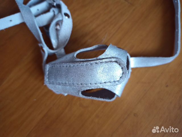 Намордник для мелкой собаки Намордник для мелкой собаки