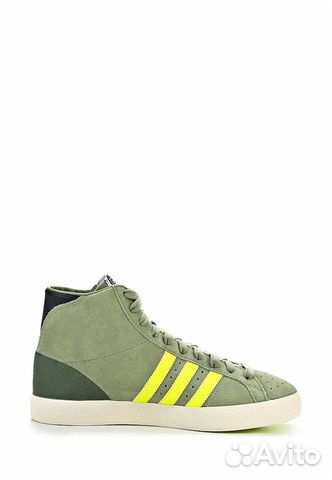 Б/у кеды Аdidas Originals Б/у кеды Аdidas Originals
