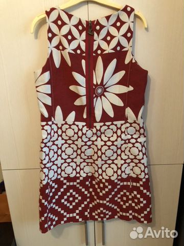 Платье Desigual Платье Desigual