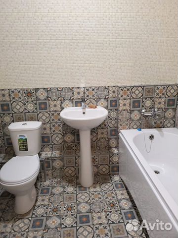 1-к квартира, 35 м², 9/35 эт. 1-к квартира, 35 м², 9/35 эт.