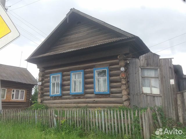Дом 45 м² на участке 6 сот. Дом 45 м² на участке 6 сот.